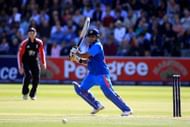 Parthiv Patel.